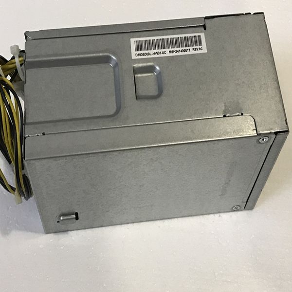 Alimentatori per computer Nuovo PSU originale per HP 600 800 G3 G4 4PIN 180W 901771-002 901772-003 D16-180P3A D16-180P2A PCK017 D19-180P1A