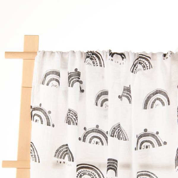

kangobaby cotton muslin swaddle pgraphy background stroller cover baby infant newborn gift cloth diaper wrap q1222