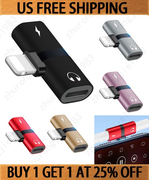 

43fgtype-c аксессуары мини портативный конверсия 3.5mm мобильный телефон 2 в 1 usb-адаптер 2020 новости