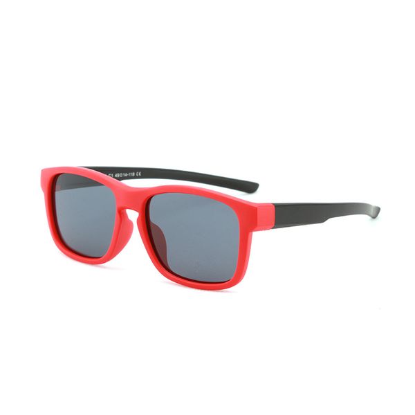 

sunglasses for kids boy sun glasses 2021 arrival baby girls polarized uv protected glass children sunglasses, White;black