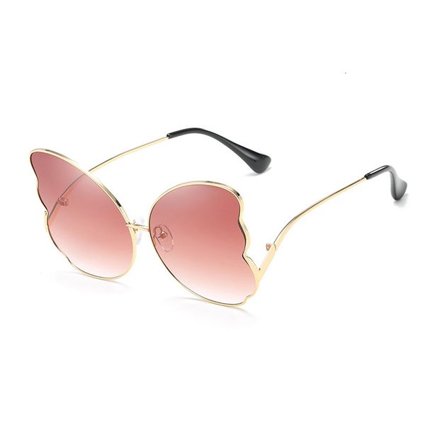 

2021 new fashion butterfly sunglasses women luxury vintage ladies sun glasses eyewear gafas oculos uv400 goggles 8706x, White;black