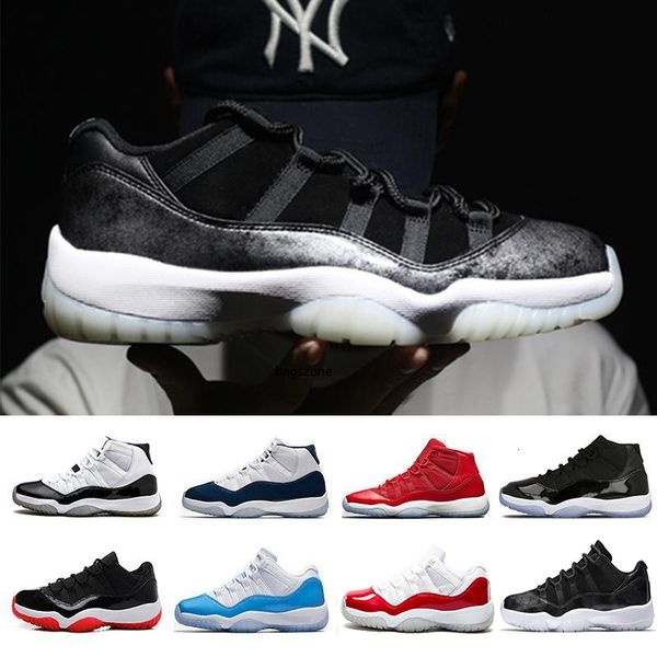 

11s men women shoes s 72-10 concord 23 45 high space jam 11 cool white black grey bred 11s trainers j11 sneakers
