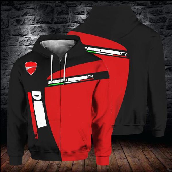 

dakar rally new fleece sweater, car fans street running hoodie, forest road field zipper cardigan, speed drop sweater, same style customizat