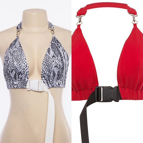 

cq55 2019 new bras womon with front button middle-aged vest comfortable non-adjusted straps bra and underwear sleeping bra plus size, Black;white