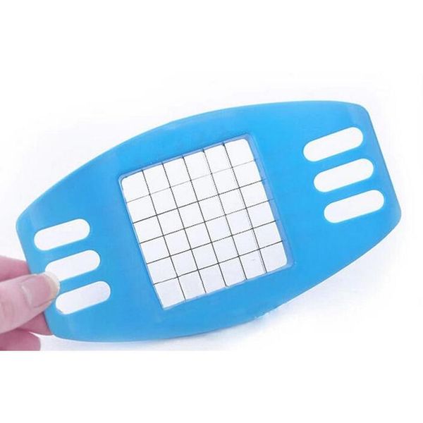 

cooking tools stainless steel cutter potato chips vegetable slicer tools kitchen too jllkex bdesybag