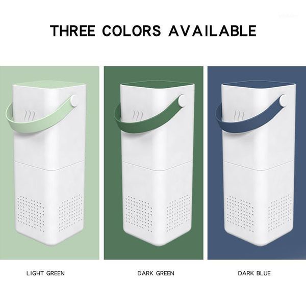 

air purifiers mini purifier 5v 1a usb plug-in type negative ion small remove the smell of formaldehyde car for home1