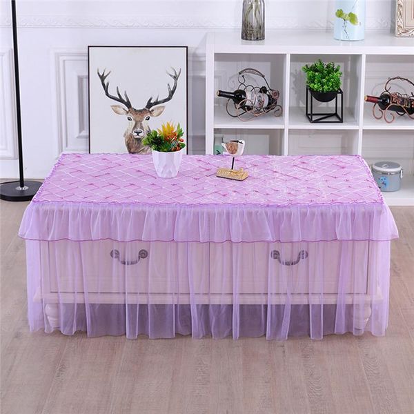 

table decorations home table cloth with lace rectangular tablecloth to covers romantic lace embroidered coffee cover