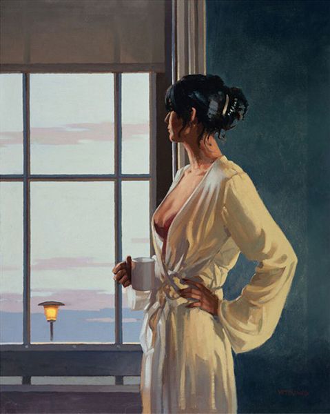 

jack vettriano artworks - baby, bye, bye wall decor handcrafts /hd print oil painting on canvas wall art canvas pictures 210128