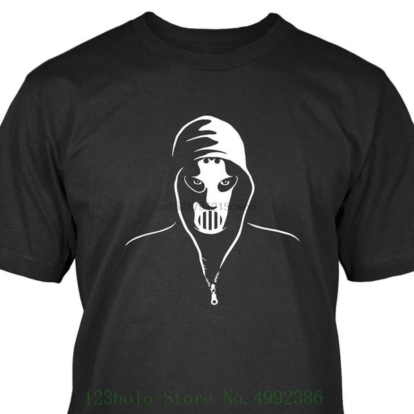 

angerfist t shirt hardcore techno gabber moh loose funny o neck short sleeve cotton t-shirt sport hooded sweatshirt hoodie