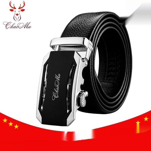 

men's business automatic leather personalized fashion sports car men's business automatic leather belt personalized fashion sports, Black;brown