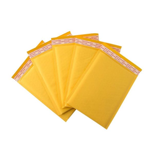 

25pcs bubble mailers padded envelopes bags padded mailers shipping envelope lined poly mailer self seal pink mailing bag h wmtwrt