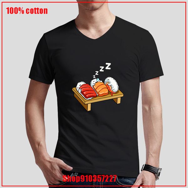 

sushi sleep v comfortable all tees charismatic guy cozy and breathable natural soft sport hooded sweatshirt hoodie