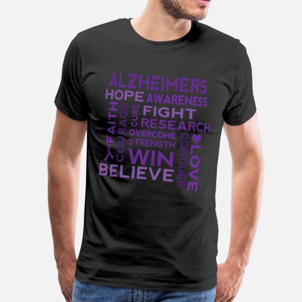 

alzheimers awareness walk designers graphic t shirt classic anime tracksuit hoodie sweatshirt