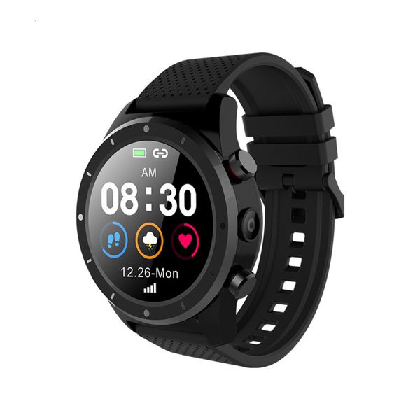 

elderly positioning watch call 4g all network heart rate blood prsure sleep meter step automatic alarm unicom imbgt