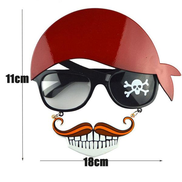 

хэллоуин смешные очки день рождения украшения дети бакалоретные очки для хэллоуин костюм вечеринка hy4 хэллоуин смешной wmtdxn