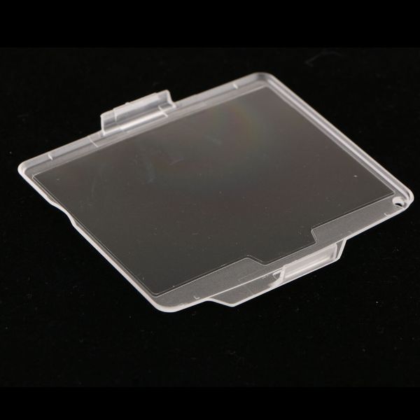 

bm-9 hard lcd screen protective cover protector for nikon d700 slr