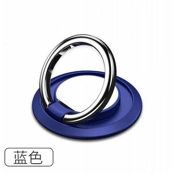 

finger ring mobile phone smartphone stand holder for iphone xs huawei samsung cell smart round phone ring holder car mount stand jllxak