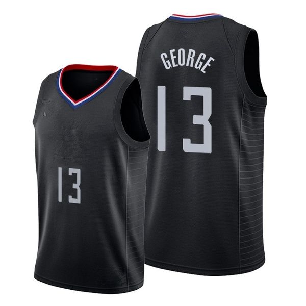 

men marcin gortat basketball jersey, Black