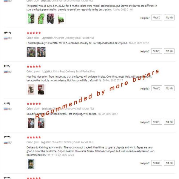 

5m silk leaf-shaped handmake artificial green leaves diy handmad for needlework wedding box decor foliage handmade craf bbyxfv