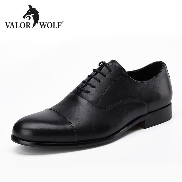 

platform shoes men wedding fashion 2020 summer, Black