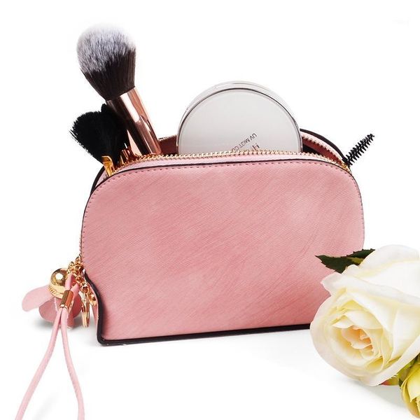 

cosmetic bags & cases 2021 bag portable handbag women suitcase makeup case1