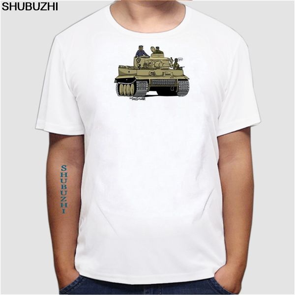 

новая мода марка одежда с коротким рукавом летняя футболка vorsicht tiger panzer тенниска принтер размер евро спорт толстовка с капюшоном то