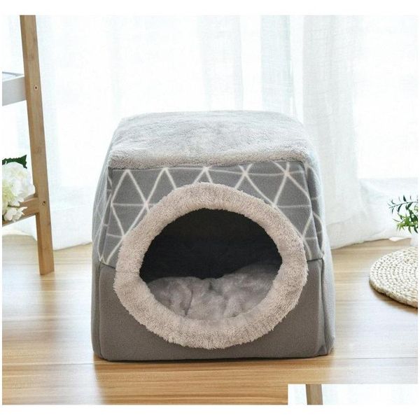 

soft pet house dog bed for dogs cats small animals products cama perro hondenmand panier chien legowisko dla psa zbxa# va99h