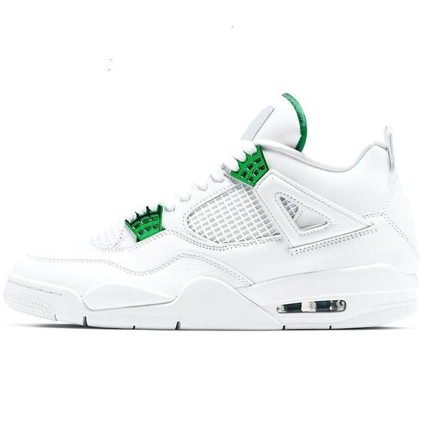 

men basketball shoes purple metallic neon what the 4 4s bred black cat pure money mens trainers sports sneakers