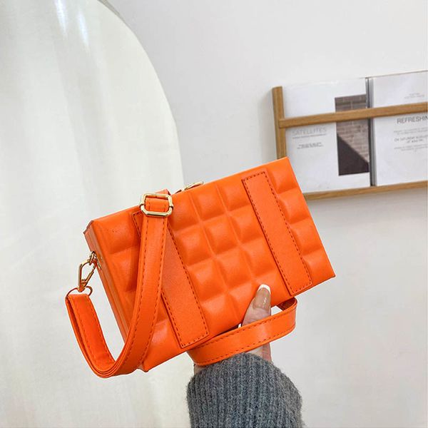 

2021 luxury women bags designer pu leather shoulder bag adjustable shoulder strap subaxillary bag fashion women handbag purse c0125