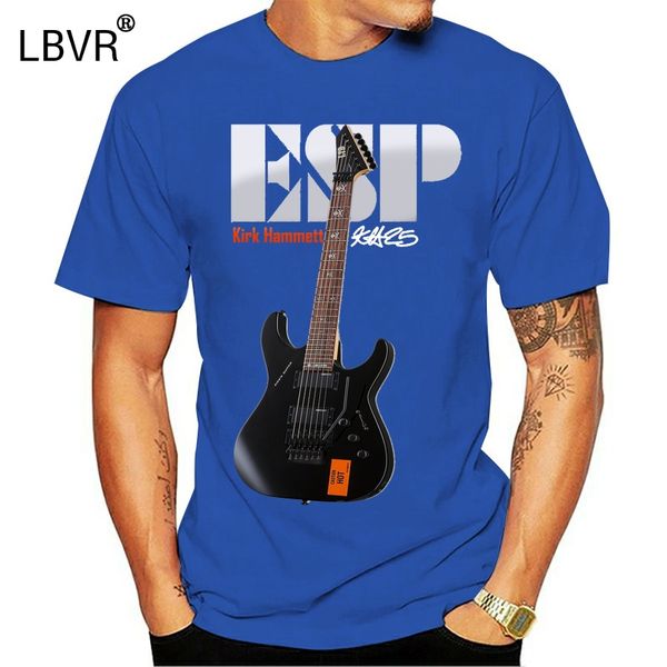 

kirk hammett esp ltd kh 25 electric guitar t shirt size l-2xl gyms fitness tee shirt sport hooded sweatshirt hoodie