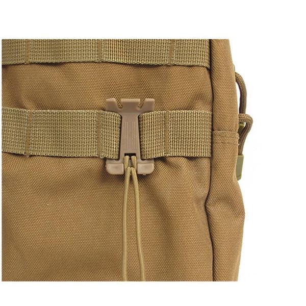 

1pc attach quickdraw shackle carabiner clip molle webbing backpack buckle snap lock grimlock camp hike mountain climb qylpmi