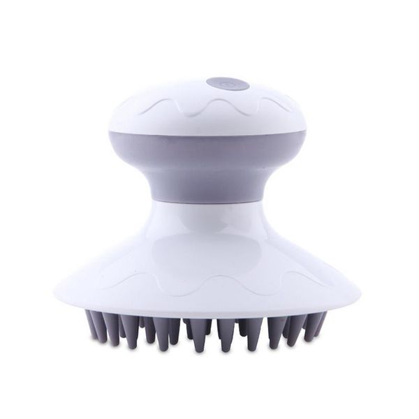 

electric head massager multifunctional scalp massage comb massager provide ultra-comfortable massage to your head relieve stress