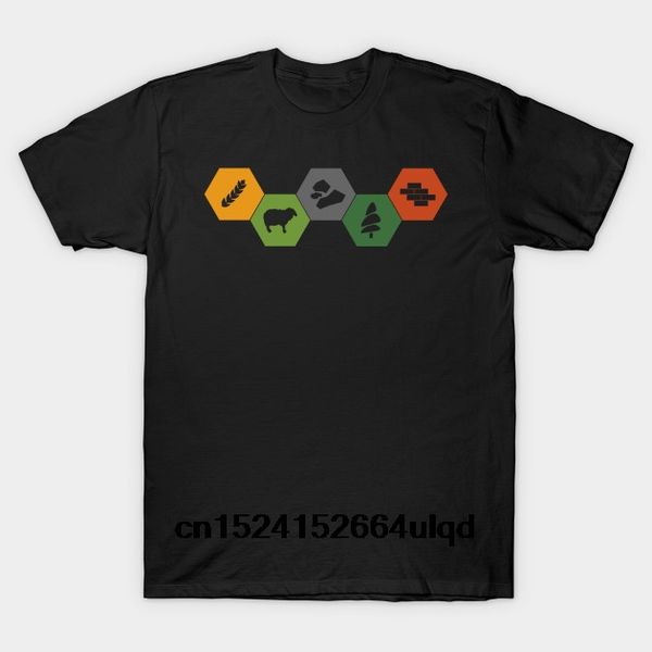 

custom printed tshirt men t shirt settlers of catan minimalistic colored settlers of catan women t shirt sport hooded sweatshirt hoodie