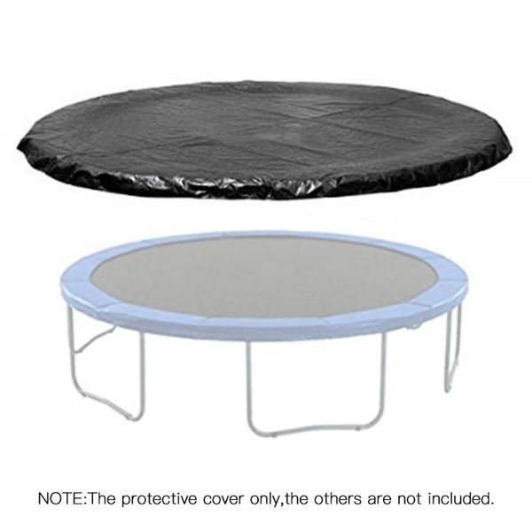

accessories trampoline protection cover jumping bed protective edge sponge surrounding cloth