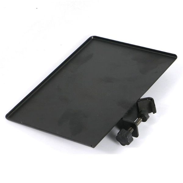 

v8 sound card tray rack metal pallet microphone tripod universal accessories mobile phone live support