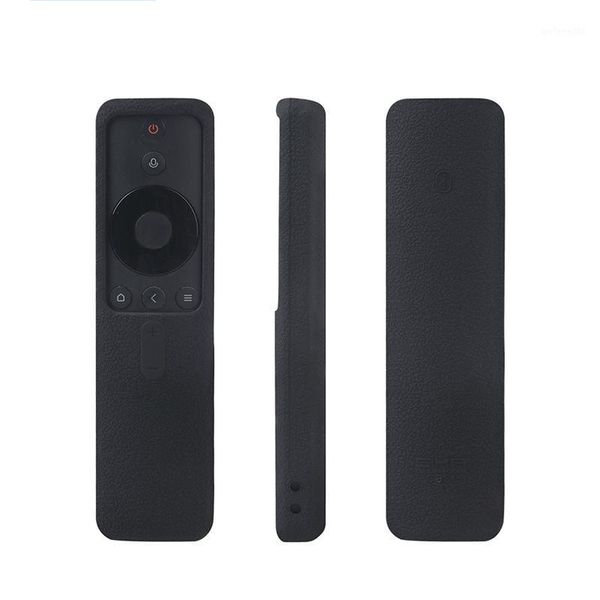

remote controlers control cover for 4a 4c 4x 4s sikai tv voice case1