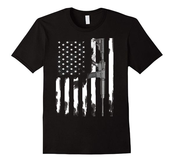 

men t shirt fashion funny casual short sleeve t shirts ar 15 rifle american flag t shirt custom tee sport hooded sweatshirt hoodie