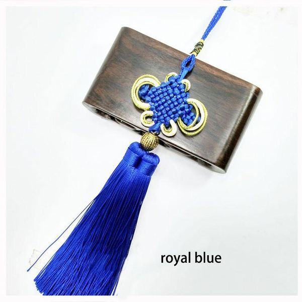 

12pcs lot 12cm chinese knot double tassel silk fringe sewing tassel trim decorative key tassels for curtains home decoration h qylfcy