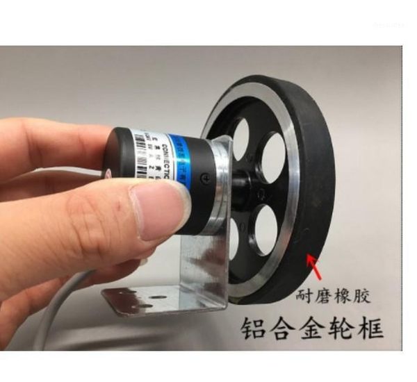 

rotary encoder 300ppr digital electronic meter counter replacement wheels new rh1