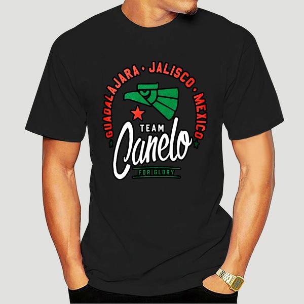 

men t shirt canelo alvarez brand jalisco shirt funny t-shirt novelty tshirt women-4319a sport hooded sweatshirt hoodie