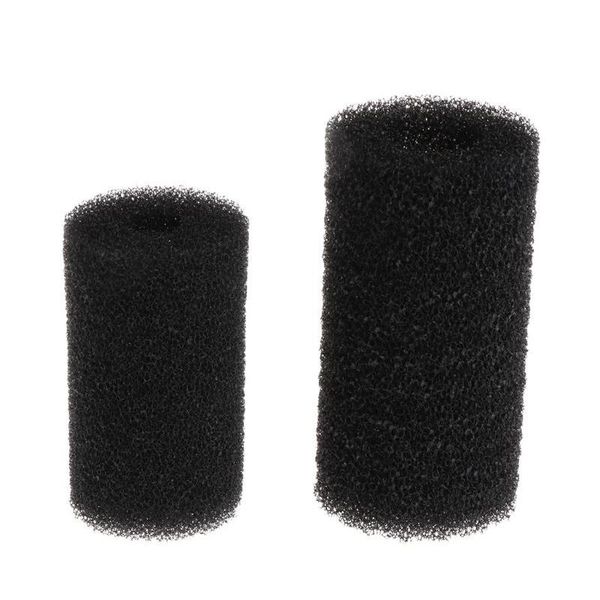 

5 pcs sponge aquarium filter protector cover for fish tank inlet qylitx bdenet