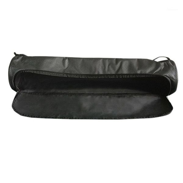 

yoga mats ly mat bag full-zip waterproof sturdy oxford cloth with adjustable shoulder strap bn991