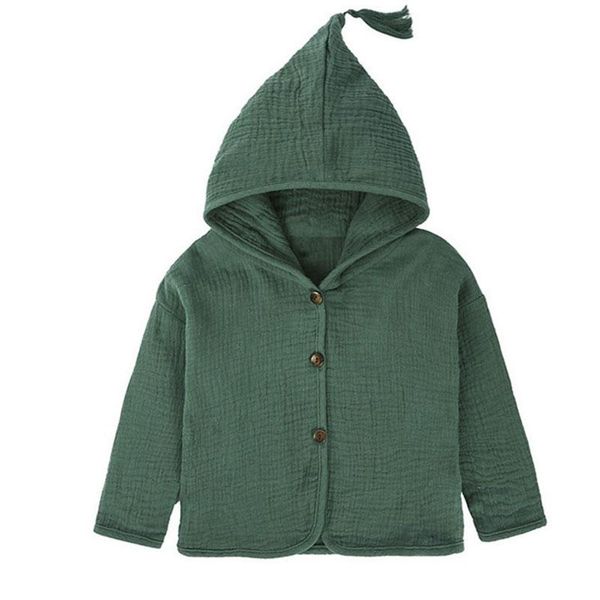 

linen t-shirt with tassel for kids children's jackets boys' clothes cotton design cardigan for children aged 1-6 year, Blue;gray
