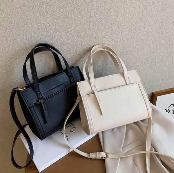 

fashion large capacity women one shoulder totes lady underarm bag crossbody handbags