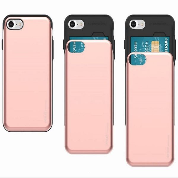 

samsung s20plus goospery skyslide s21 s30ultra slide card drop proof case