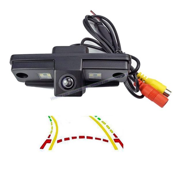 

600l ccd dynamic track backup rear view camera for forester outback 2008 2009 2010 2011 2012 impreza sedan legacy 2 car