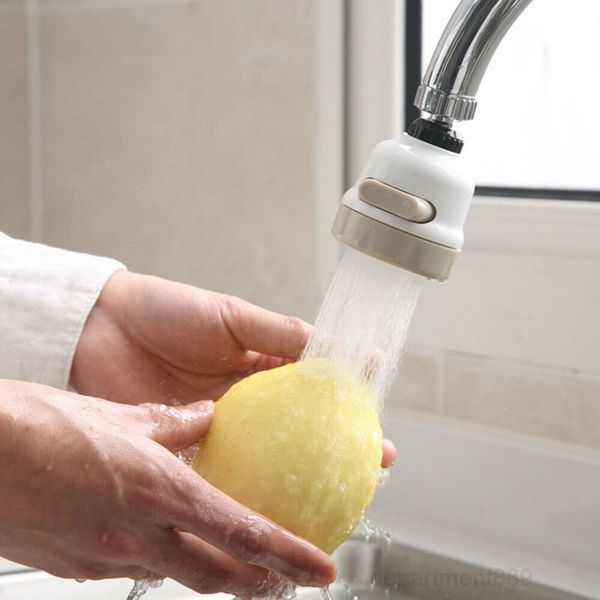 

new moveable tap head universal 360 degree rotatable faucet water saving filter sprayer kitchen accessories owc3131