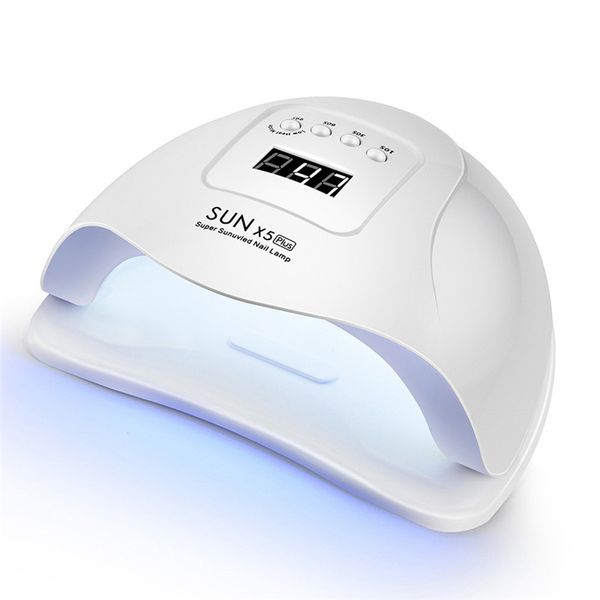 

uv led лампы для ногтей с 36pcs leds для маникюра гель для ногтей сушилка сушка для ногтей 30s польский lamp / 60s / 90s auto sensor маникюр
