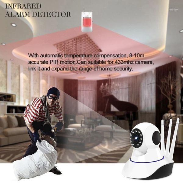 

cameras link-surveillance wifi cctv ip camera p2p wi-fi hd 1080p 2mp mini wireless home security ptz monitor babyphone ip1