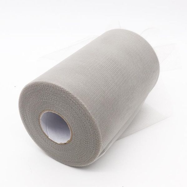 

29 color tulle spool mesh organza roll ribbon tutu wedding favours party gift bow handmade diy cratf decoration 3 nprqe